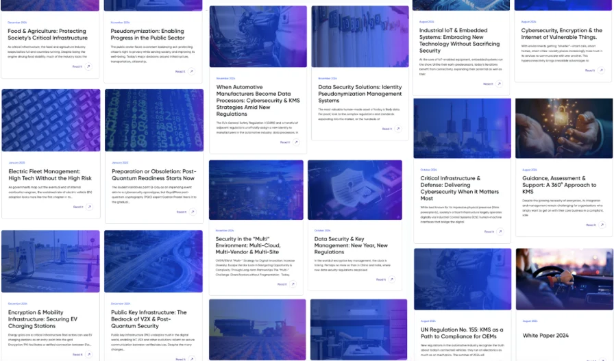 The Incert insights library